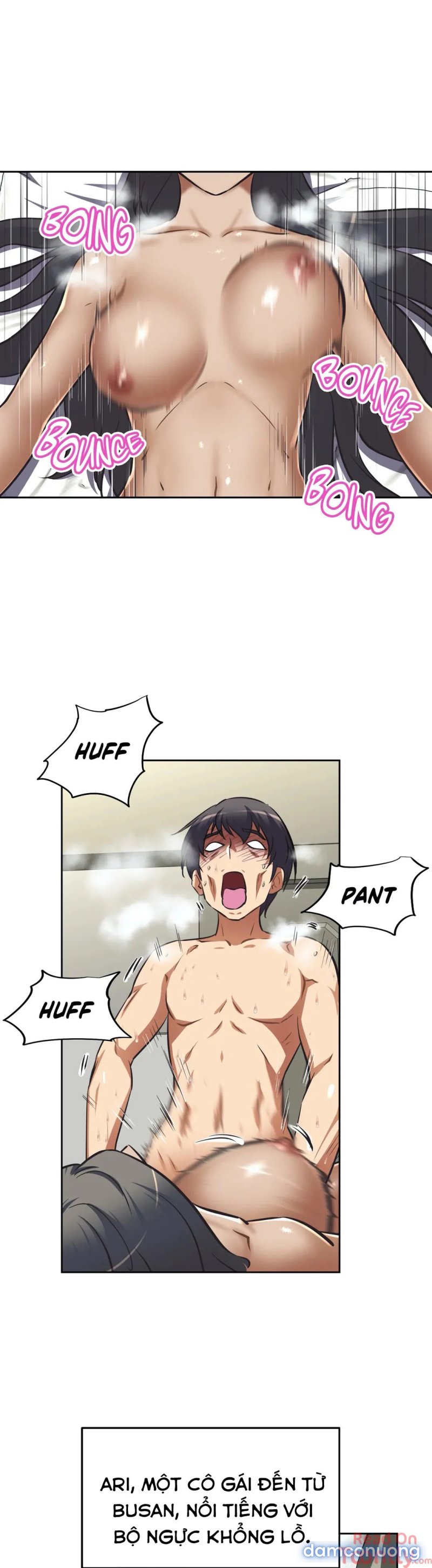 Thiên Đường Nơi Địa Ngục Chap Chapter 15-Thiên Đường Nơi Địa Ngục - Next Chap 16