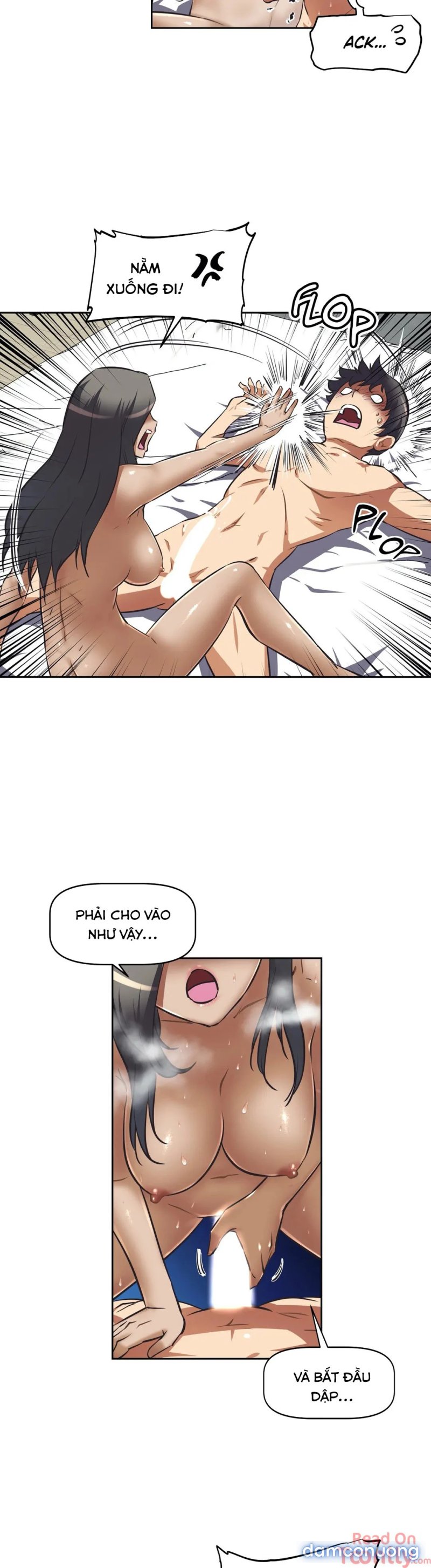 Thiên Đường Nơi Địa Ngục Chap Chapter 15-Thiên Đường Nơi Địa Ngục - Next Chap 16