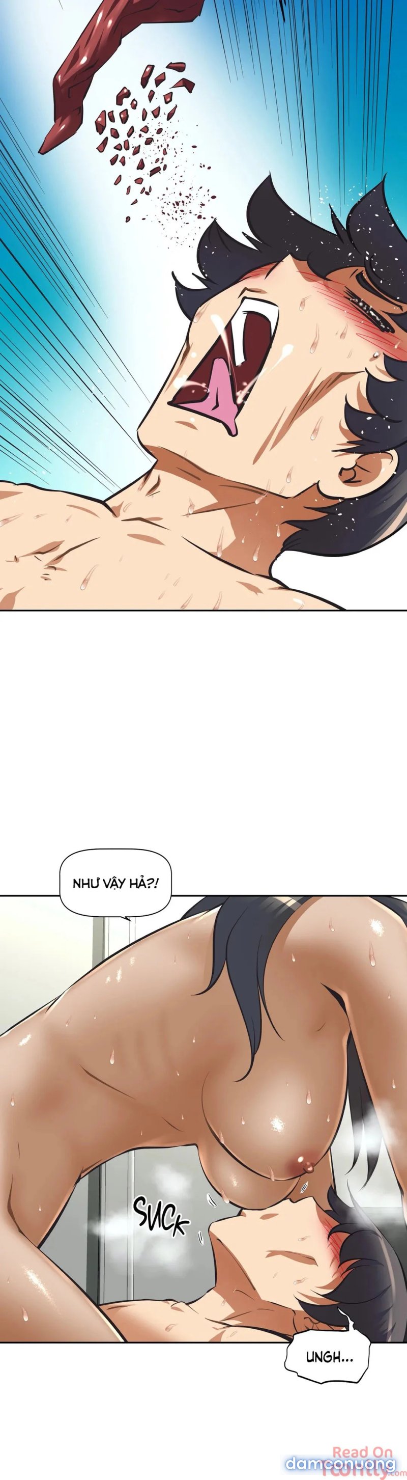 Thiên Đường Nơi Địa Ngục Chap Chapter 15-Thiên Đường Nơi Địa Ngục - Next Chap 16