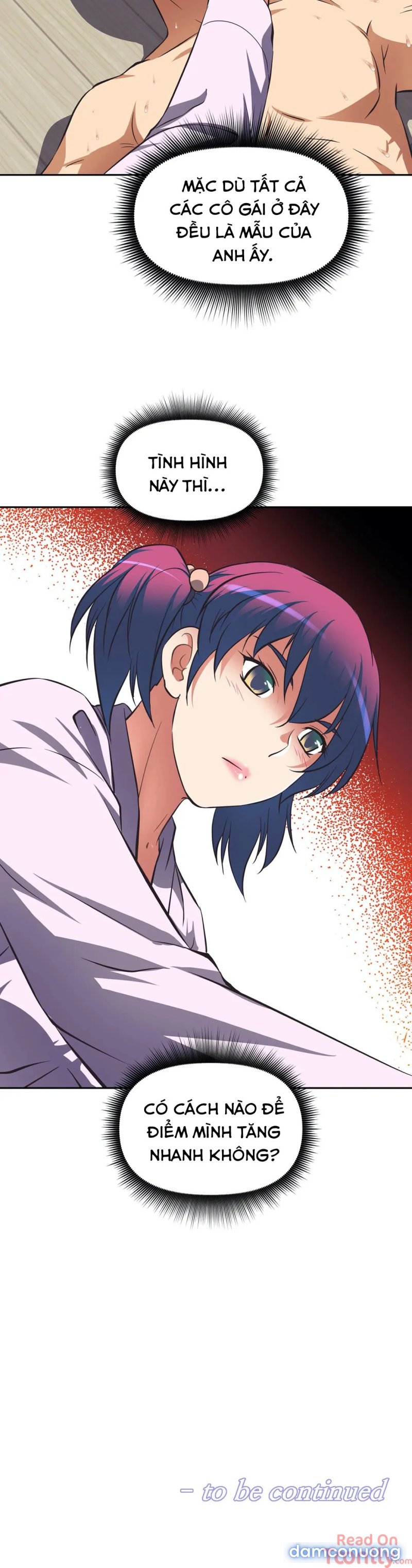Thiên Đường Nơi Địa Ngục Chap Chapter 16-Thiên Đường Nơi Địa Ngục - Next Chap 17