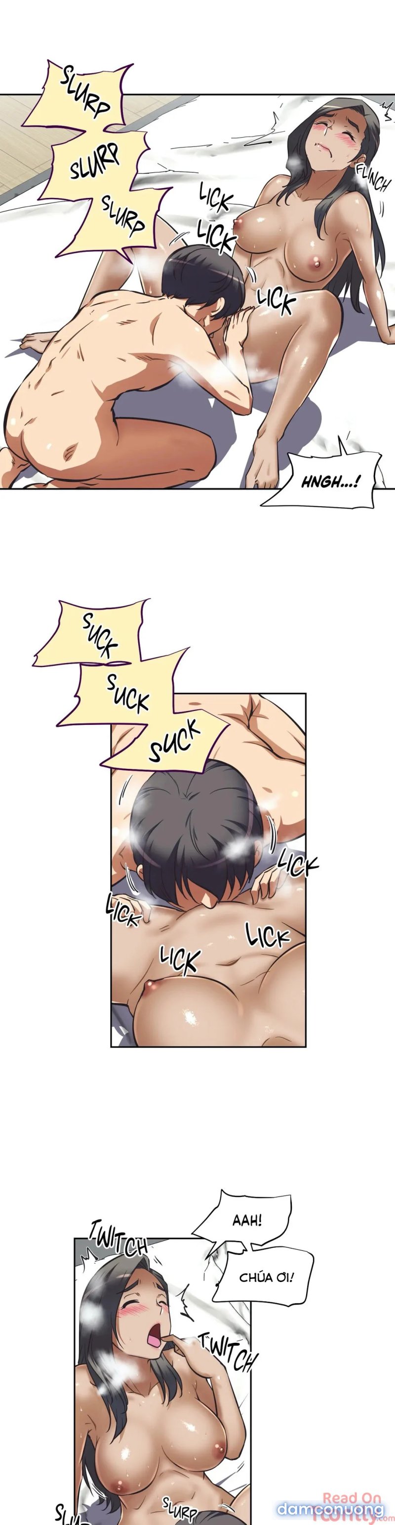 Thiên Đường Nơi Địa Ngục Chap Chapter 16-Thiên Đường Nơi Địa Ngục - Next Chap 17