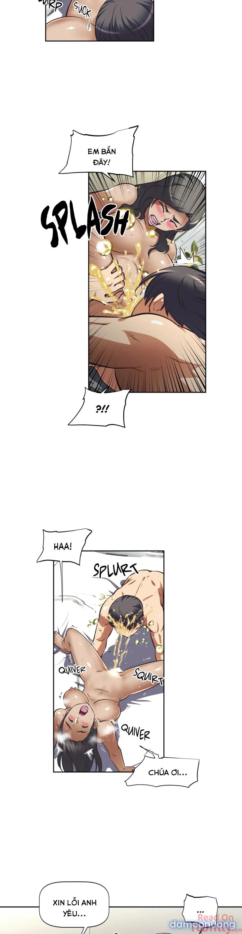 Thiên Đường Nơi Địa Ngục Chap Chapter 16-Thiên Đường Nơi Địa Ngục - Next Chap 17