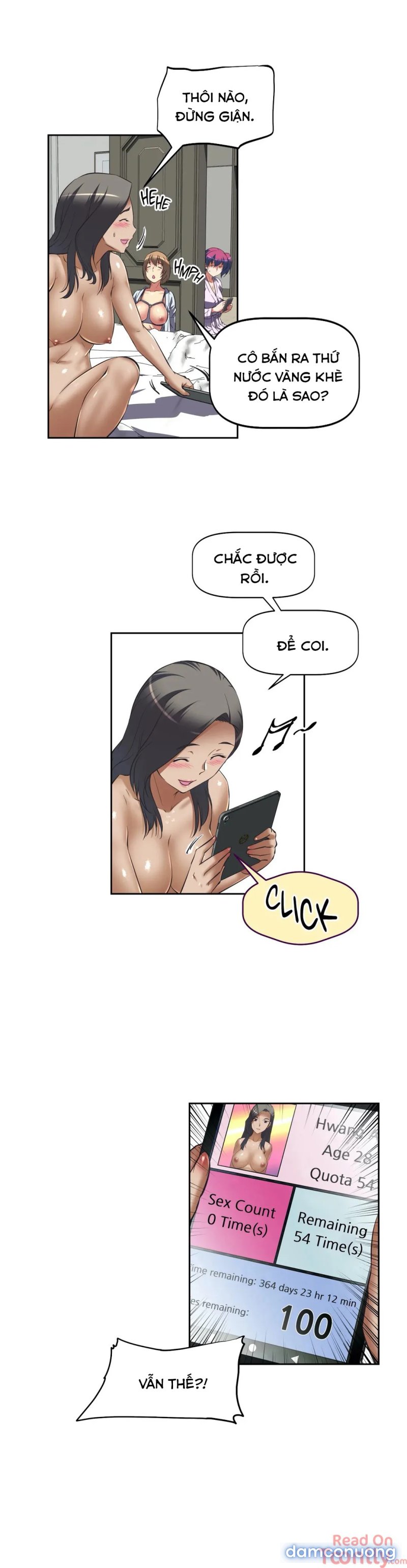 Thiên Đường Nơi Địa Ngục Chap Chapter 16-Thiên Đường Nơi Địa Ngục - Next Chap 17