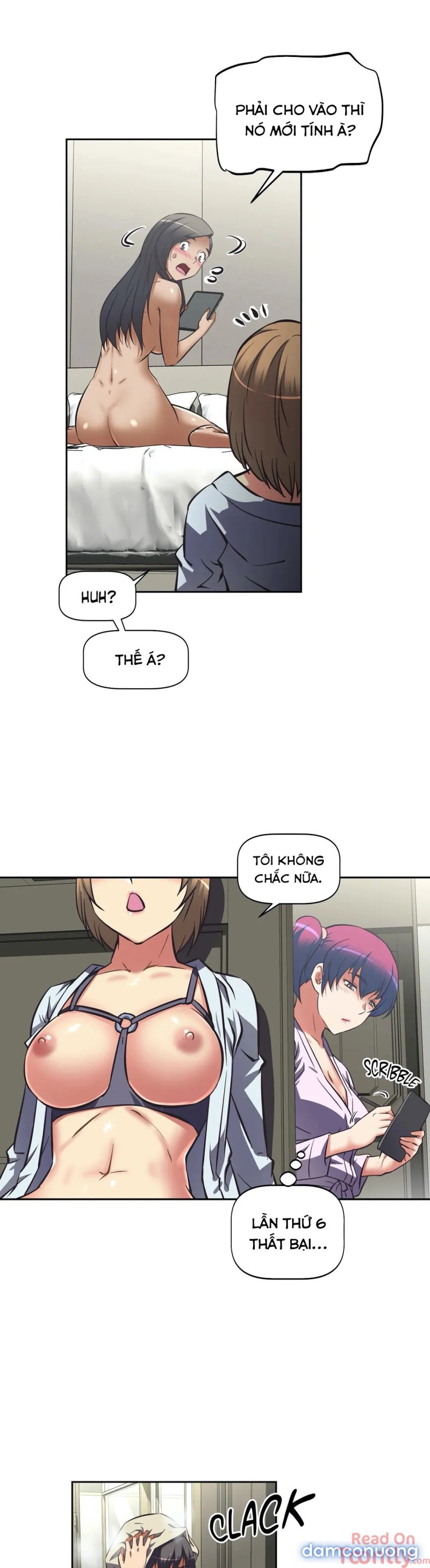 Thiên Đường Nơi Địa Ngục Chap Chapter 16-Thiên Đường Nơi Địa Ngục - Next Chap 17