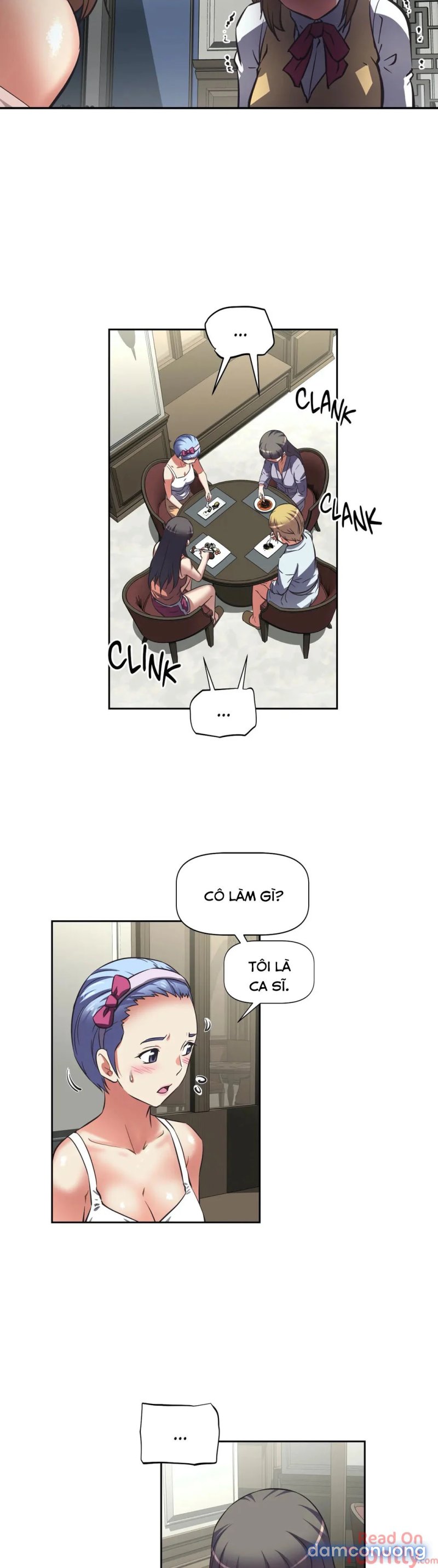 Thiên Đường Nơi Địa Ngục Chap Chapter 18-Thiên Đường Nơi Địa Ngục - Next Chap 19