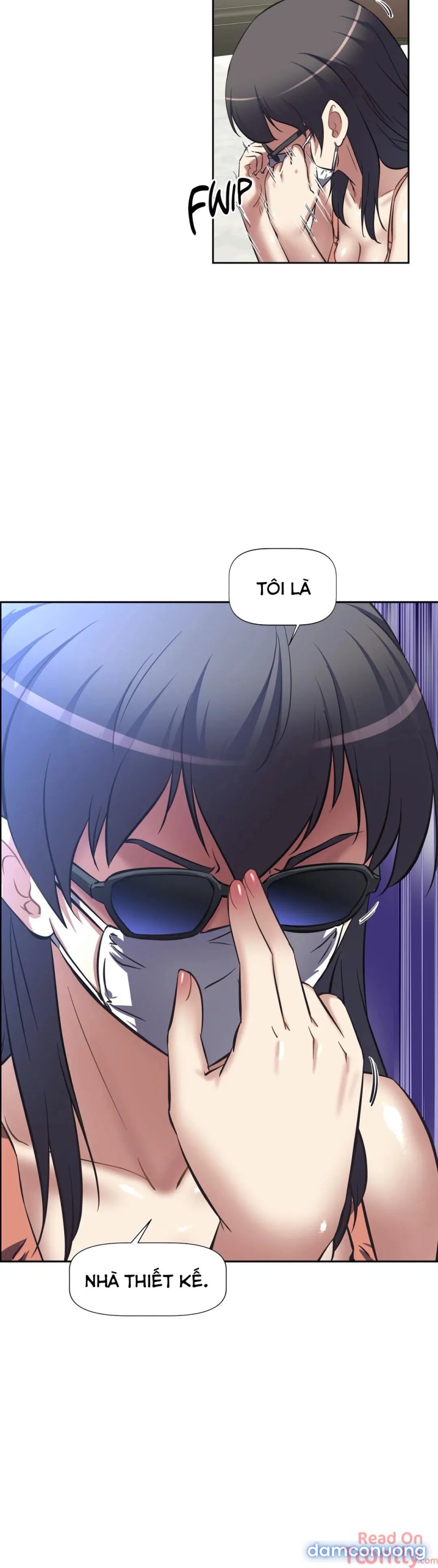 Thiên Đường Nơi Địa Ngục Chap Chapter 18-Thiên Đường Nơi Địa Ngục - Next Chap 19