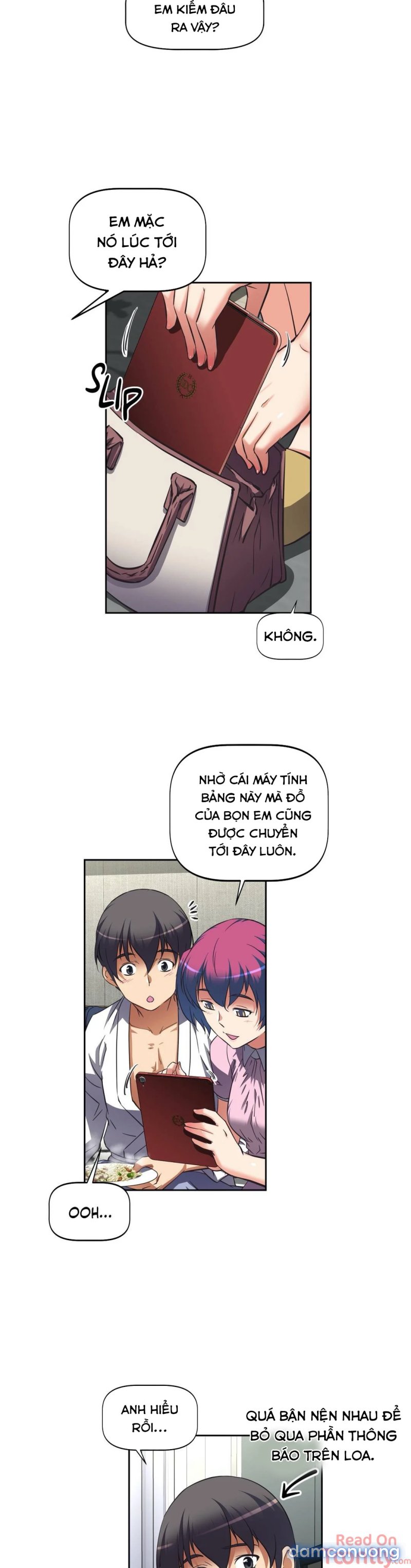 Thiên Đường Nơi Địa Ngục Chap Chapter 19-Thiên Đường Nơi Địa Ngục - Next Chap 20