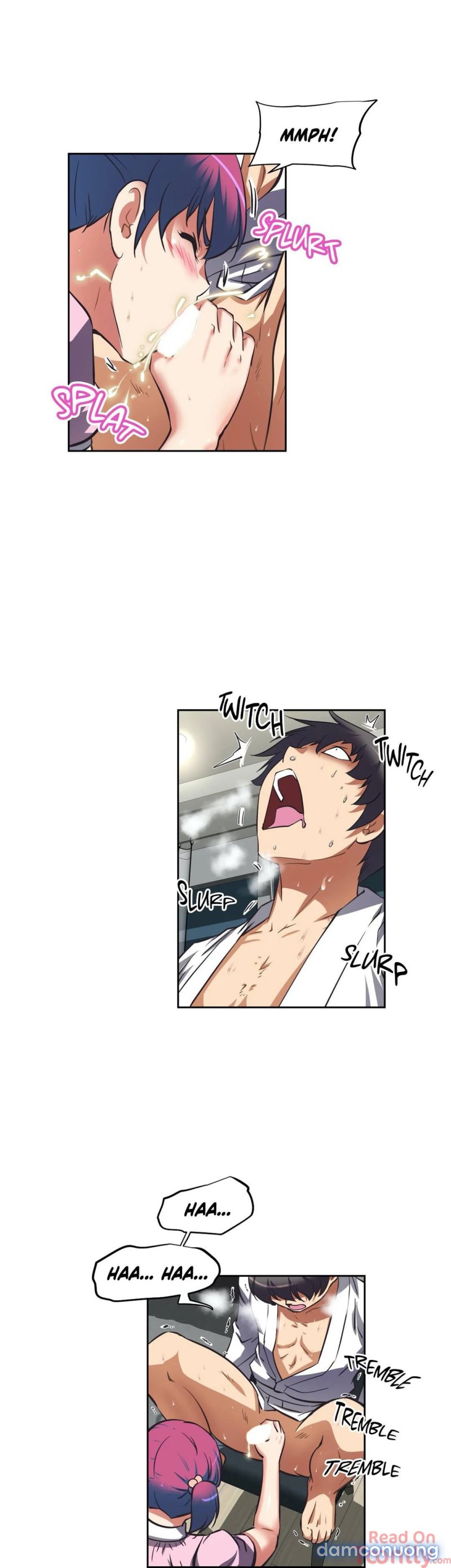 Thiên Đường Nơi Địa Ngục Chap Chapter 20-Thiên Đường Nơi Địa Ngục - Next Chap 21