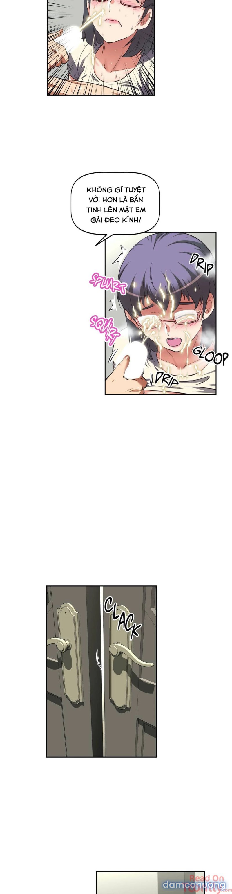 Thiên Đường Nơi Địa Ngục Chap Chapter 21-Thiên Đường Nơi Địa Ngục - Next Chap 22