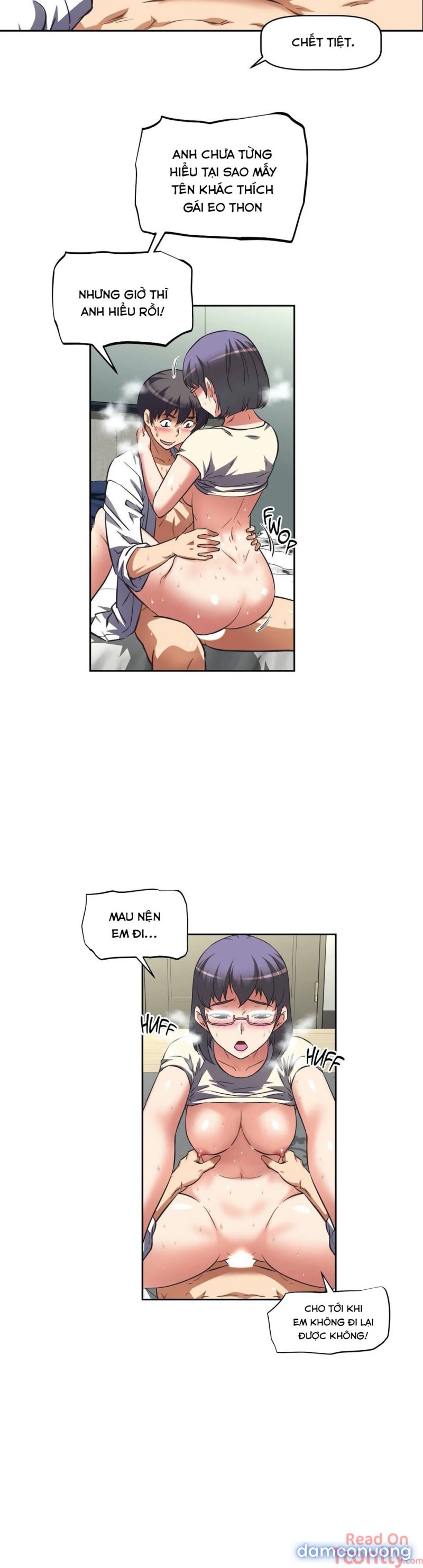 Thiên Đường Nơi Địa Ngục Chap Chapter 21-Thiên Đường Nơi Địa Ngục - Next Chap 22