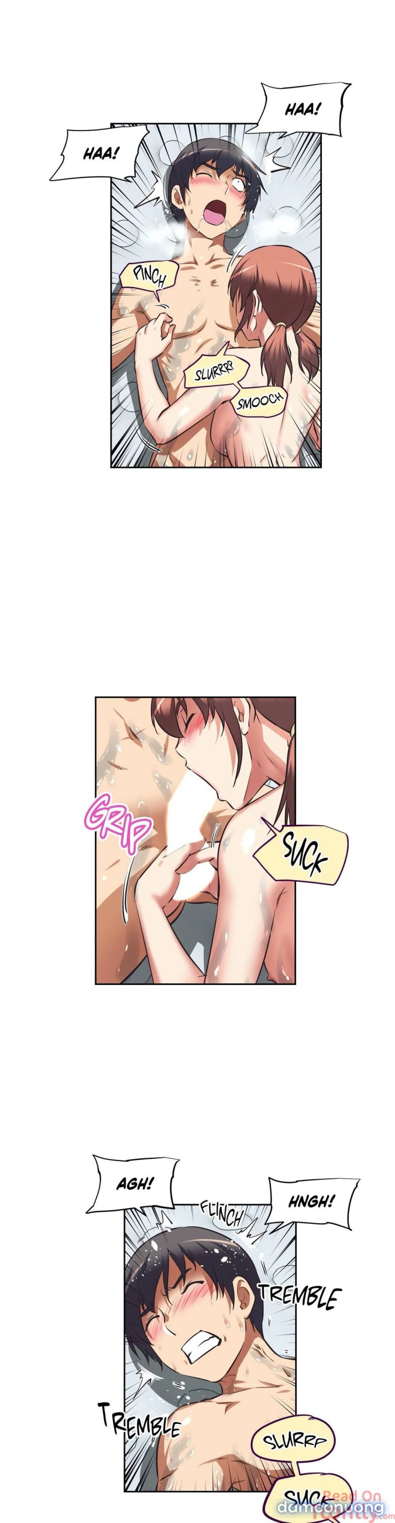 Thiên Đường Nơi Địa Ngục Chap Chapter 22-Thiên Đường Nơi Địa Ngục - Next Chap 23