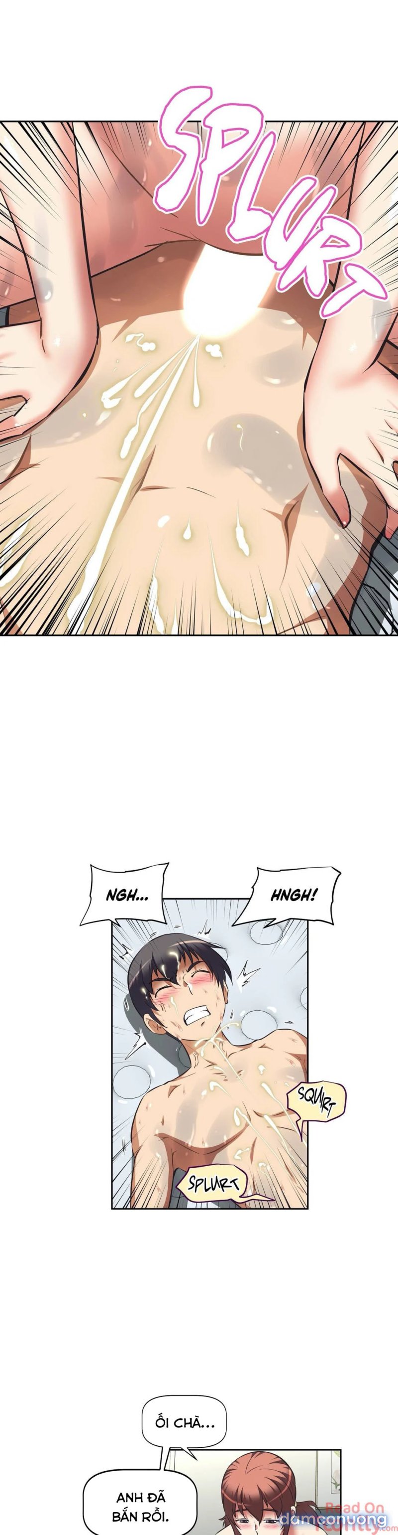 Thiên Đường Nơi Địa Ngục Chap Chapter 22-Thiên Đường Nơi Địa Ngục - Next Chap 23