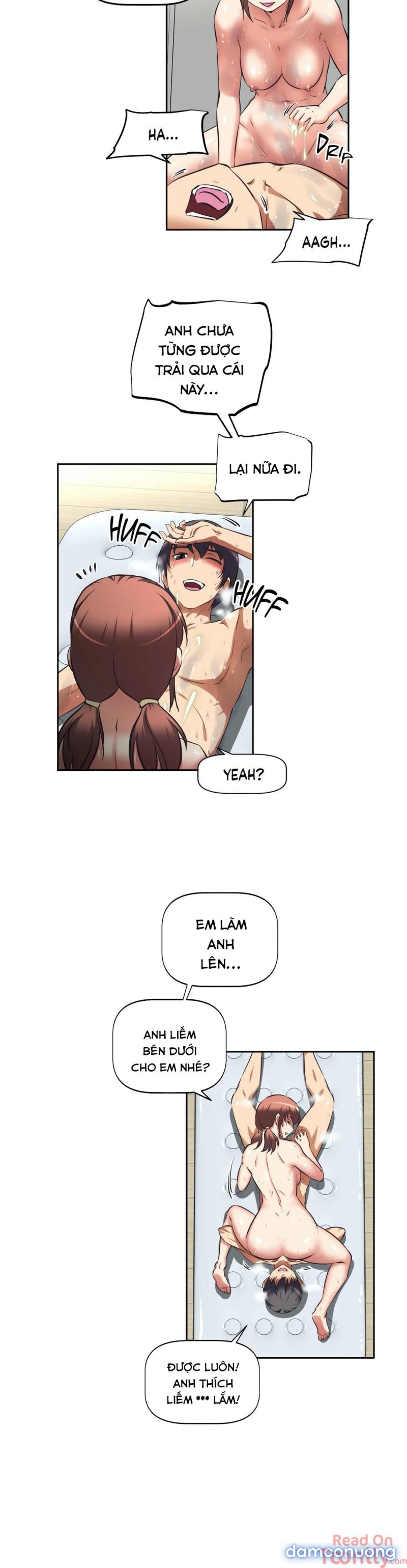 Thiên Đường Nơi Địa Ngục Chap Chapter 22-Thiên Đường Nơi Địa Ngục - Next Chap 23