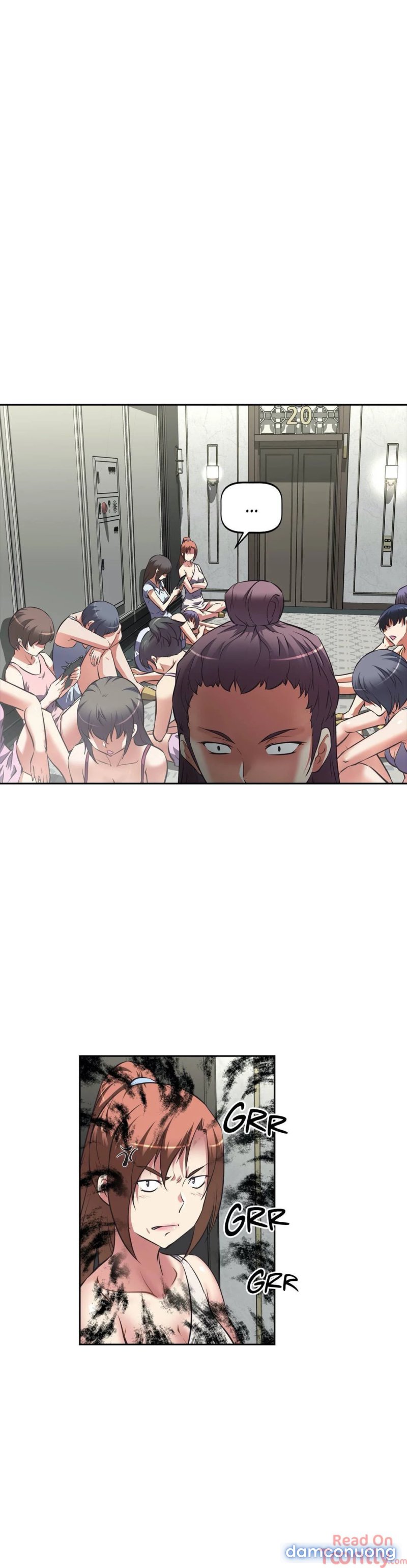 Thiên Đường Nơi Địa Ngục Chap Chapter 22-Thiên Đường Nơi Địa Ngục - Next Chap 23