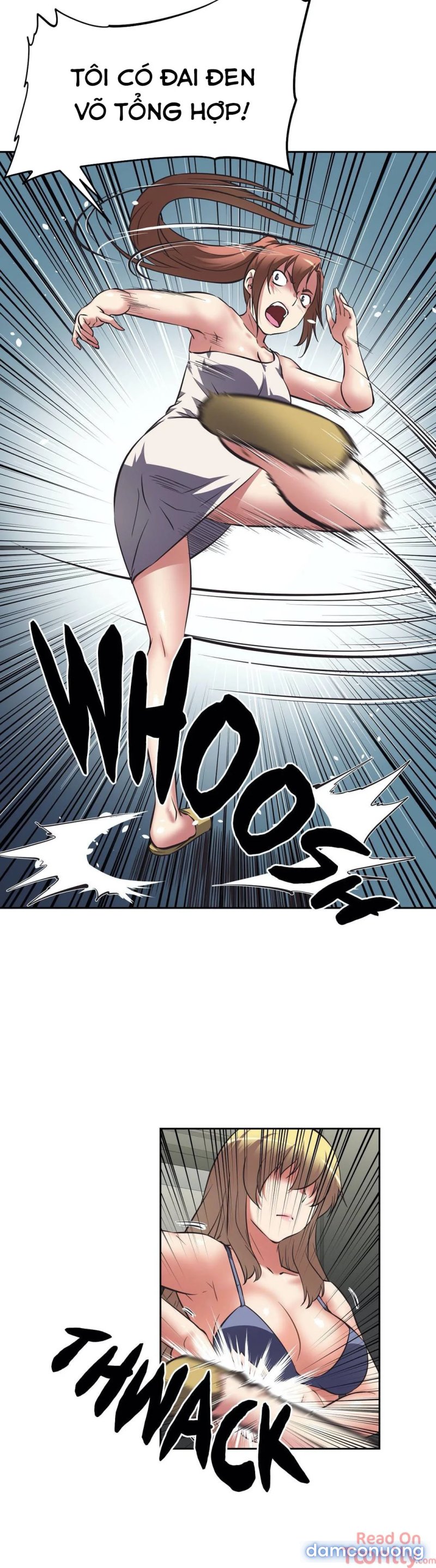 Thiên Đường Nơi Địa Ngục Chap Chapter 23-Thiên Đường Nơi Địa Ngục - Next Chap 24