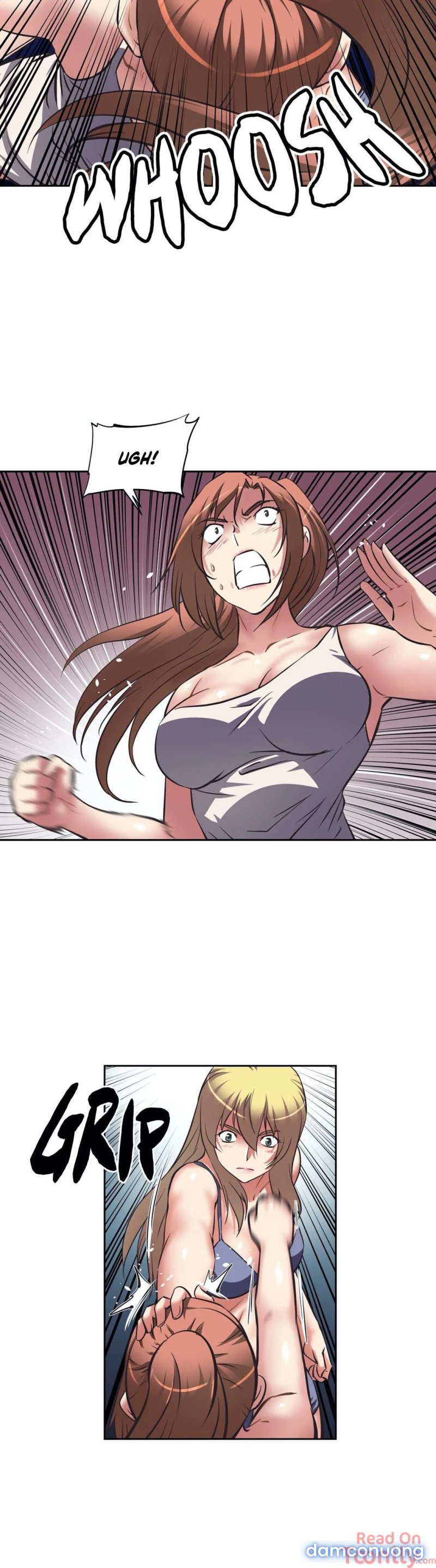 Thiên Đường Nơi Địa Ngục Chap Chapter 23-Thiên Đường Nơi Địa Ngục - Next Chap 24