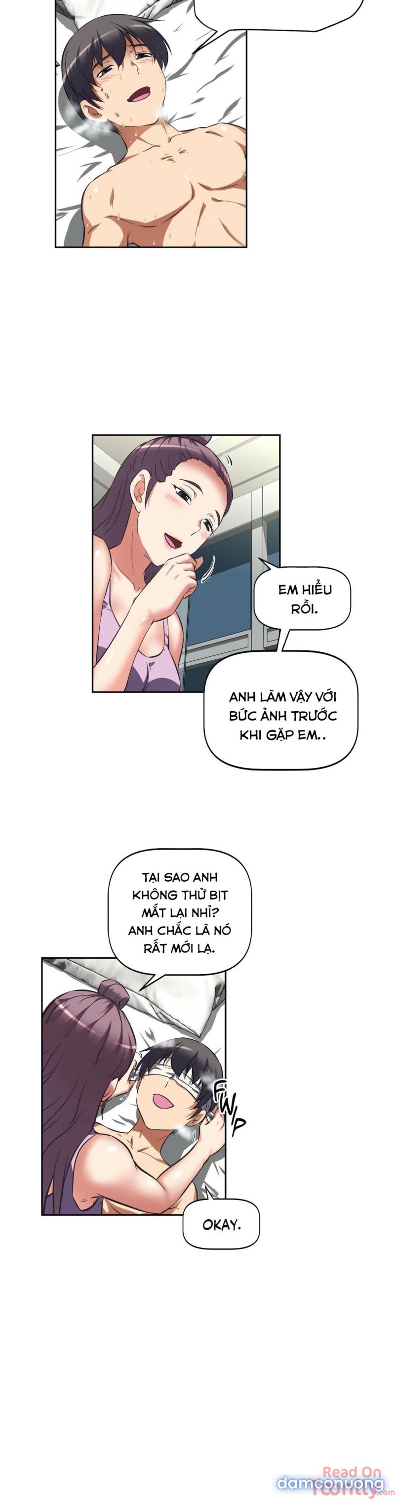 Thiên Đường Nơi Địa Ngục Chap Chapter 24-Thiên Đường Nơi Địa Ngục - Next Chap 25