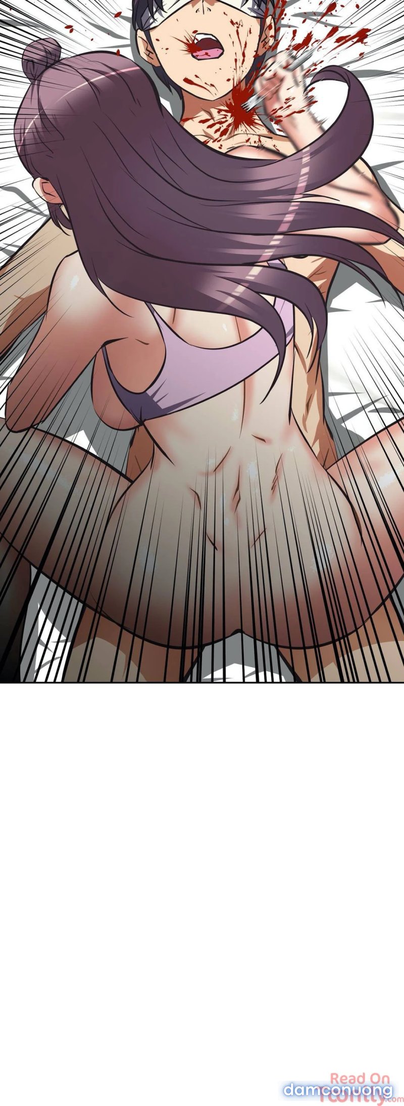 Thiên Đường Nơi Địa Ngục Chap Chapter 24-Thiên Đường Nơi Địa Ngục - Next Chap 25