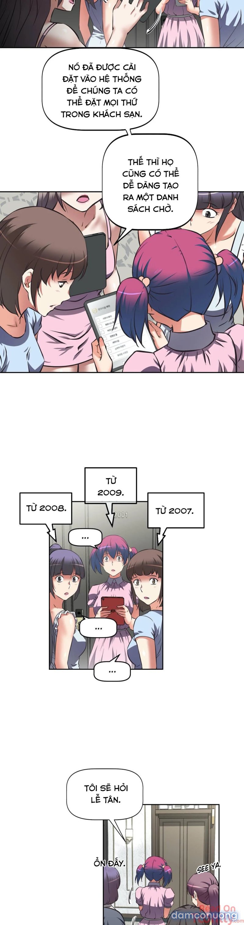 Thiên Đường Nơi Địa Ngục Chap Chapter 24-Thiên Đường Nơi Địa Ngục - Next Chap 25