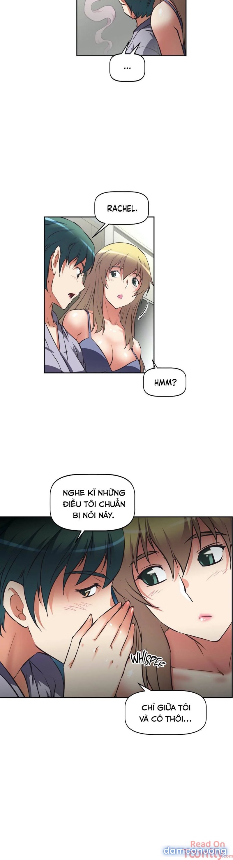 Thiên Đường Nơi Địa Ngục Chap Chapter 26-Thiên Đường Nơi Địa Ngục - Next Chap 27