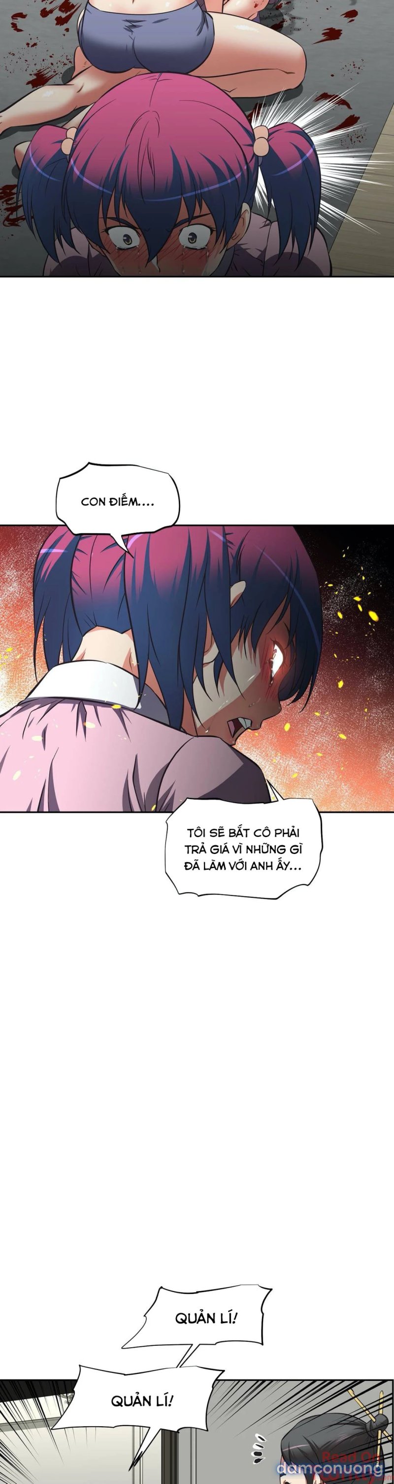 Thiên Đường Nơi Địa Ngục Chap Chapter 26-Thiên Đường Nơi Địa Ngục - Next Chap 27