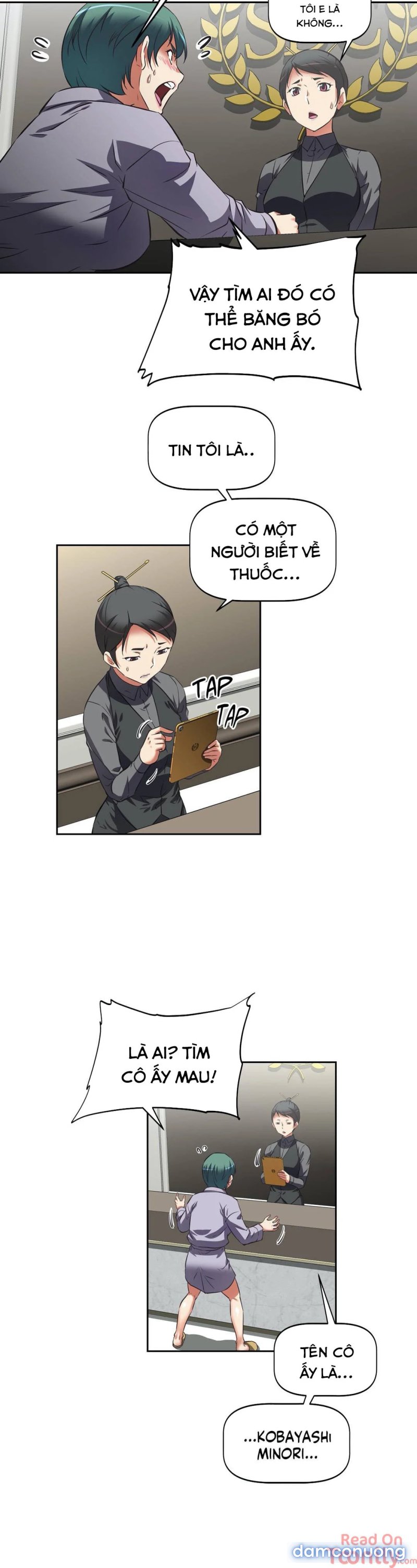 Thiên Đường Nơi Địa Ngục Chap Chapter 26-Thiên Đường Nơi Địa Ngục - Next Chap 27