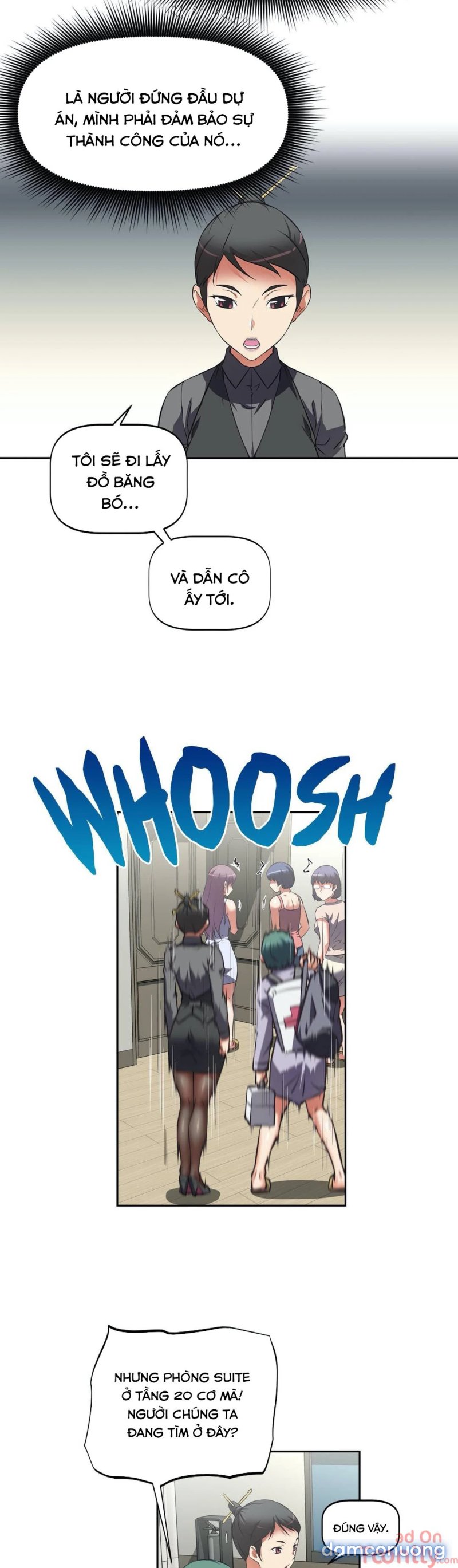 Thiên Đường Nơi Địa Ngục Chap Chapter 26-Thiên Đường Nơi Địa Ngục - Next Chap 27