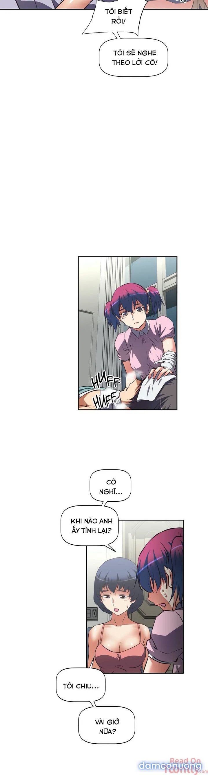 Thiên Đường Nơi Địa Ngục Chap Chapter 27-Thiên Đường Nơi Địa Ngục - Next Chap 28