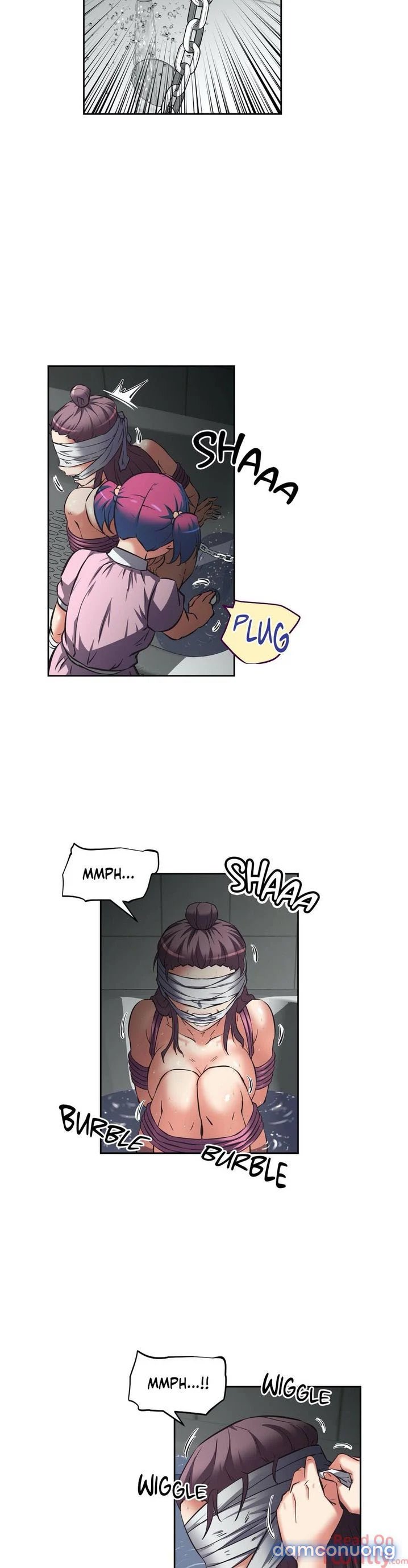 Thiên Đường Nơi Địa Ngục Chap Chapter 27-Thiên Đường Nơi Địa Ngục - Next Chap 28