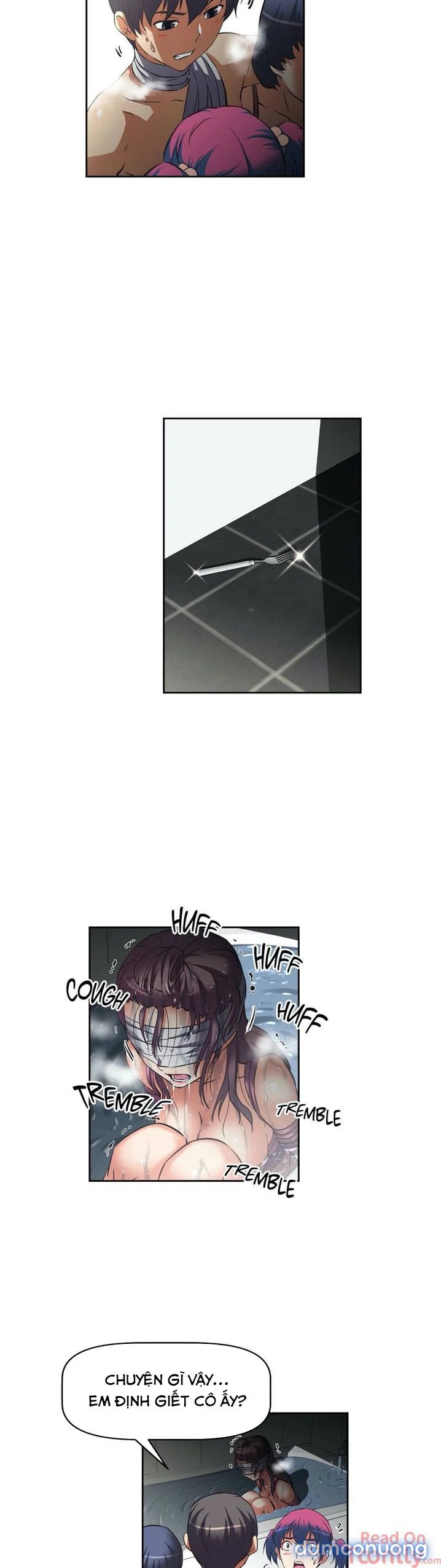 Thiên Đường Nơi Địa Ngục Chap Chapter 28-Thiên Đường Nơi Địa Ngục - Next Chap 29