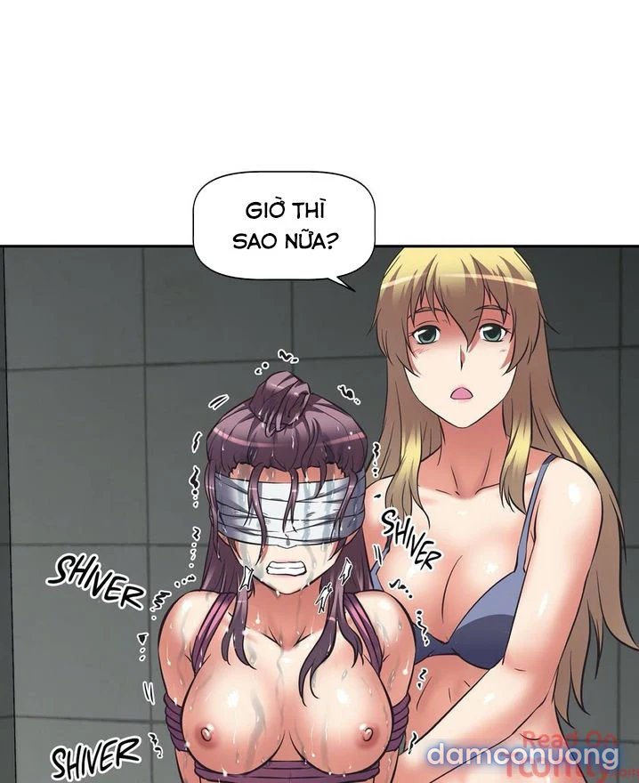 Thiên Đường Nơi Địa Ngục Chap Chapter 28-Thiên Đường Nơi Địa Ngục - Next Chap 29