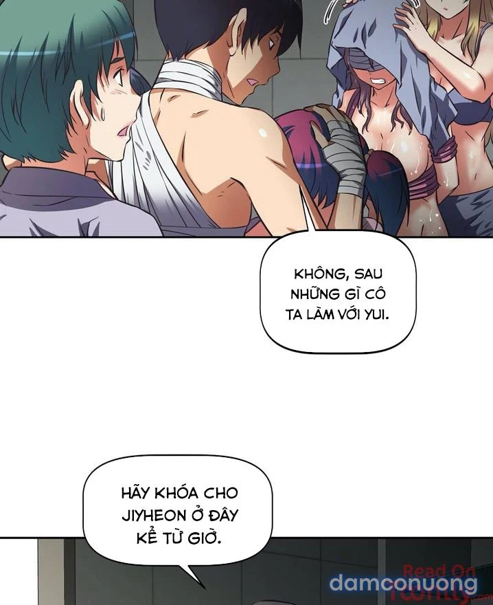 Thiên Đường Nơi Địa Ngục Chap Chapter 28-Thiên Đường Nơi Địa Ngục - Next Chap 29