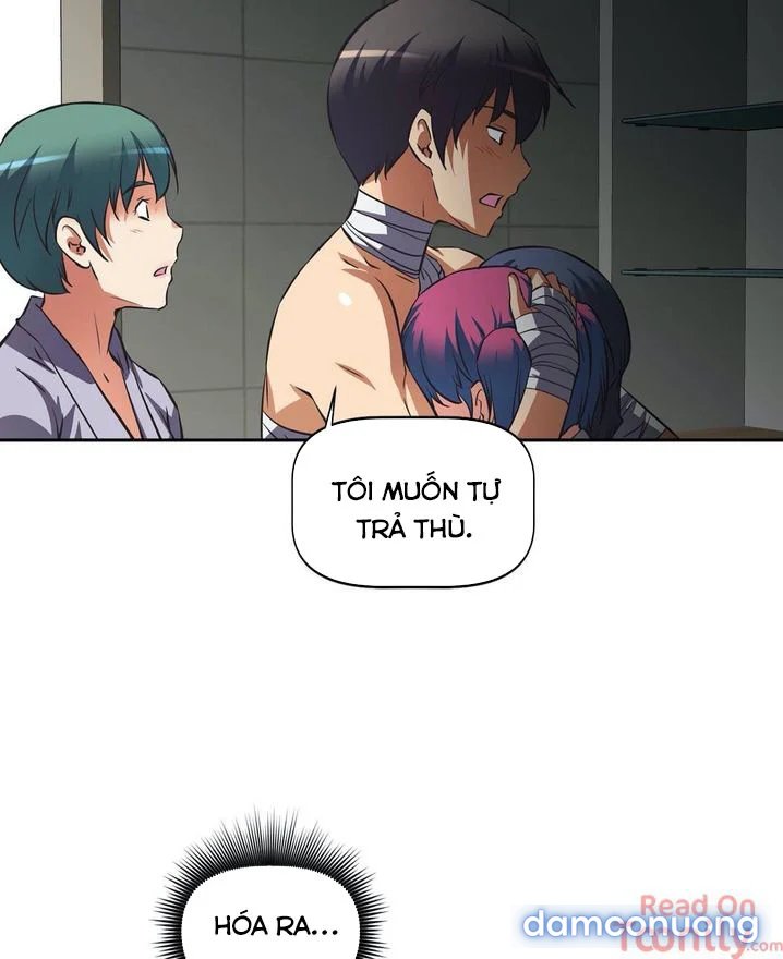 Thiên Đường Nơi Địa Ngục Chap Chapter 28-Thiên Đường Nơi Địa Ngục - Next Chap 29