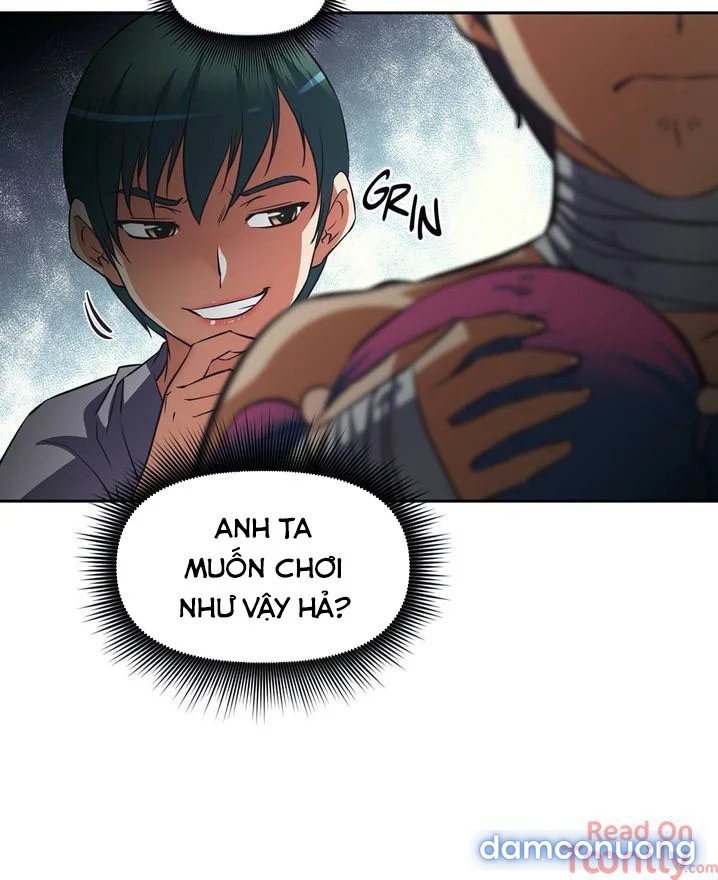 Thiên Đường Nơi Địa Ngục Chap Chapter 28-Thiên Đường Nơi Địa Ngục - Next Chap 29