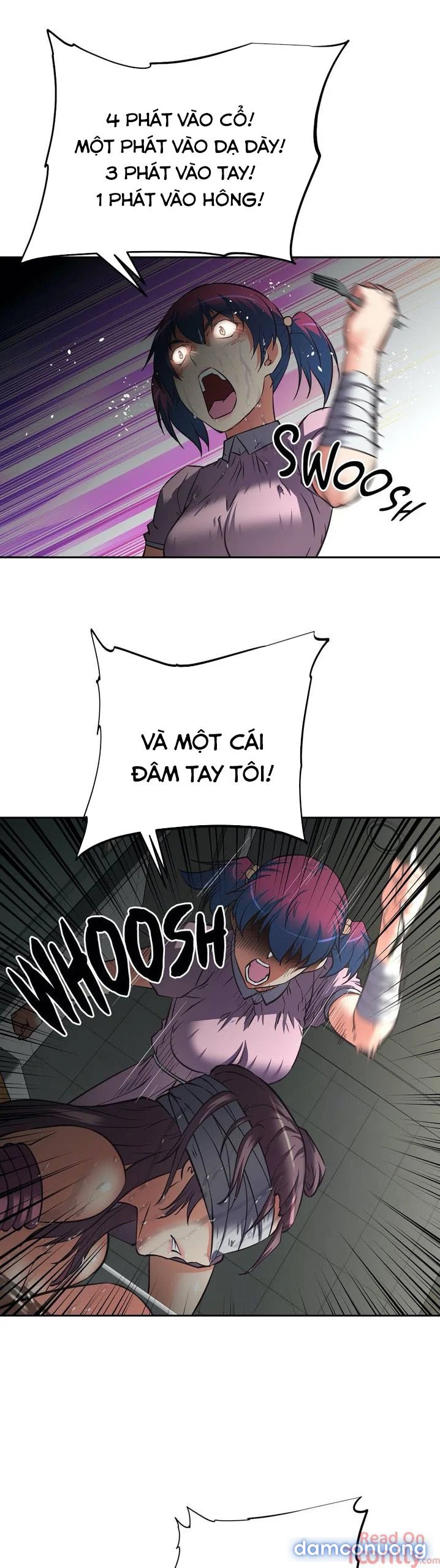 Thiên Đường Nơi Địa Ngục Chap Chapter 28-Thiên Đường Nơi Địa Ngục - Next Chap 29