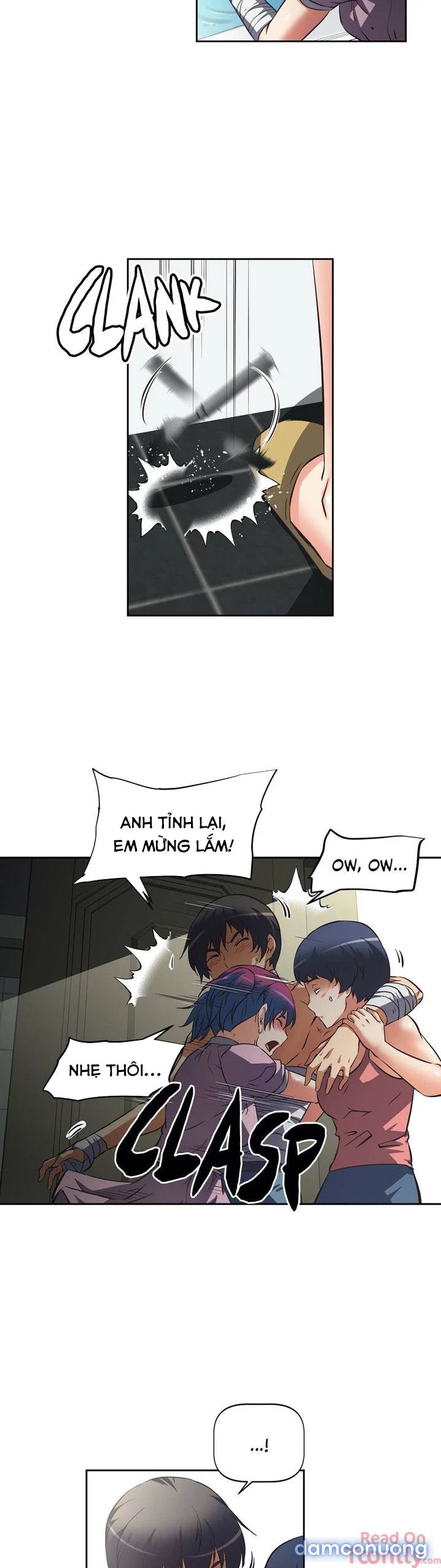 Thiên Đường Nơi Địa Ngục Chap Chapter 28-Thiên Đường Nơi Địa Ngục - Next Chap 29