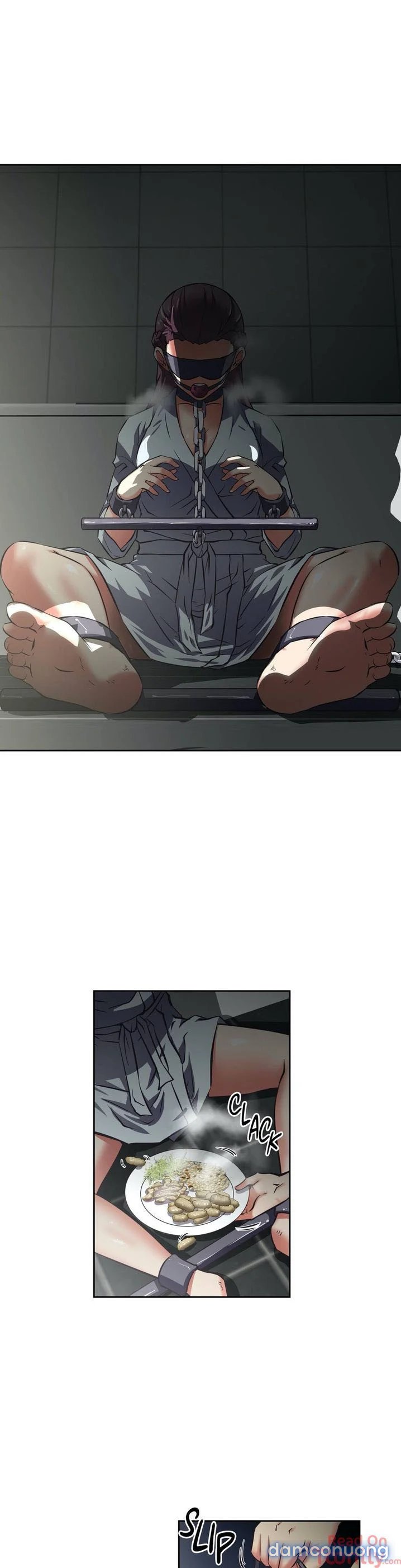 Thiên Đường Nơi Địa Ngục Chap Chapter 29-Thiên Đường Nơi Địa Ngục - Next Chap 30