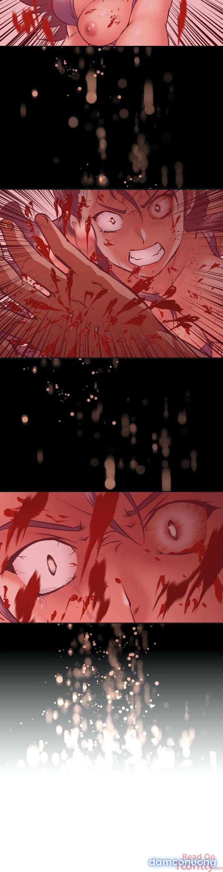 Thiên Đường Nơi Địa Ngục Chap Chapter 29-Thiên Đường Nơi Địa Ngục - Next Chap 30