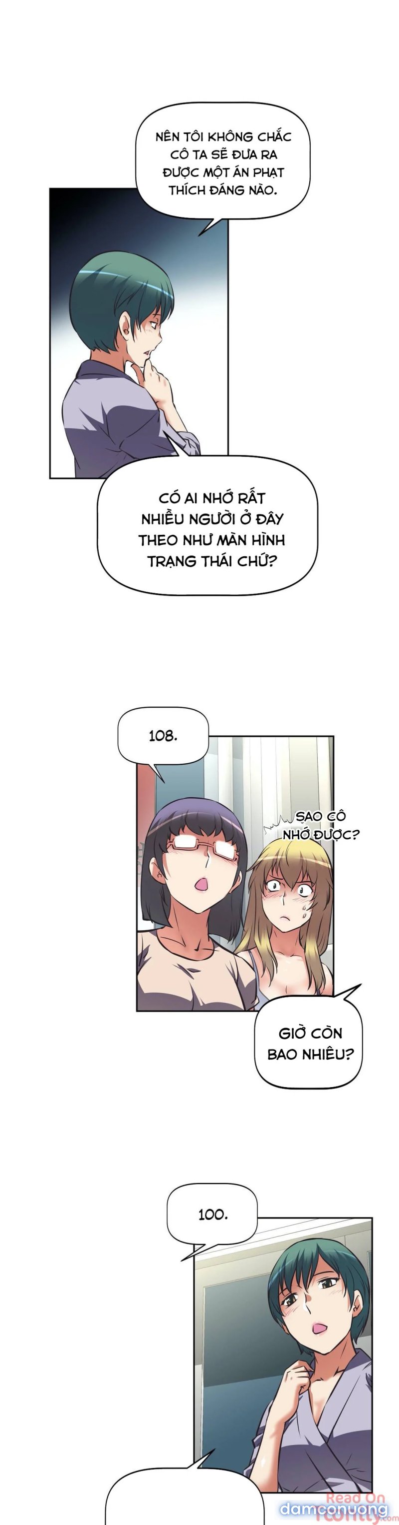 Thiên Đường Nơi Địa Ngục Chap Chapter 31-Thiên Đường Nơi Địa Ngục - Next Chap 32