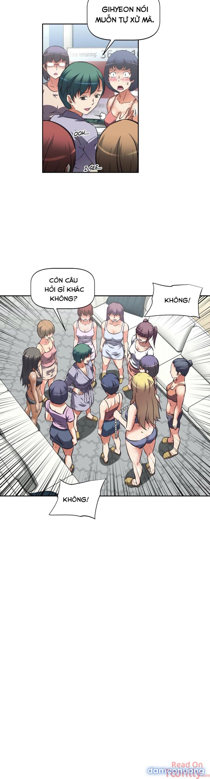 Thiên Đường Nơi Địa Ngục Chap Chapter 32-Thiên Đường Nơi Địa Ngục - Next Chap 33