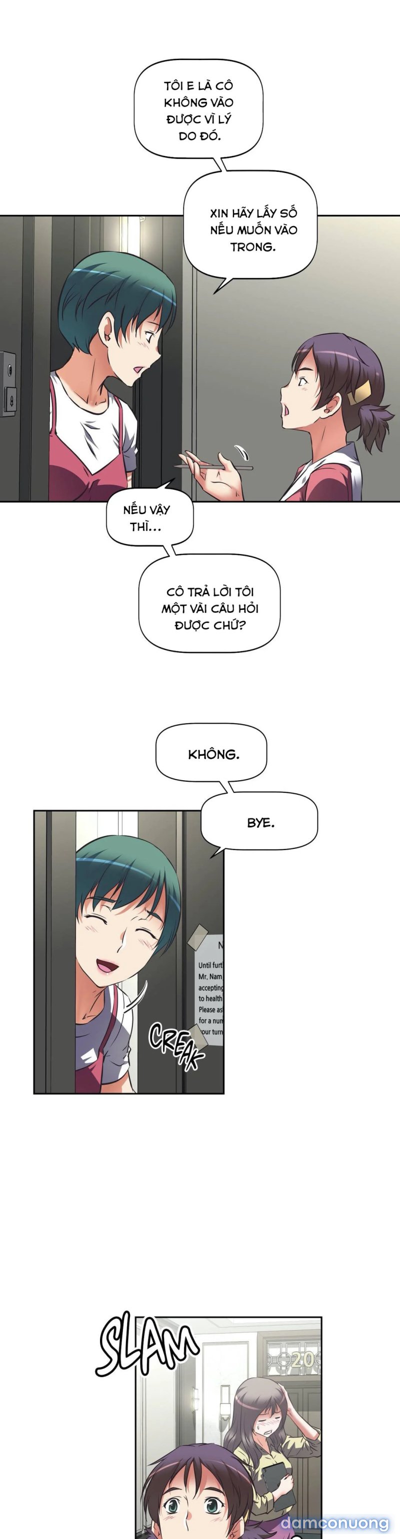 Thiên Đường Nơi Địa Ngục Chap Chapter 33-Thiên Đường Nơi Địa Ngục - Next Chap 34