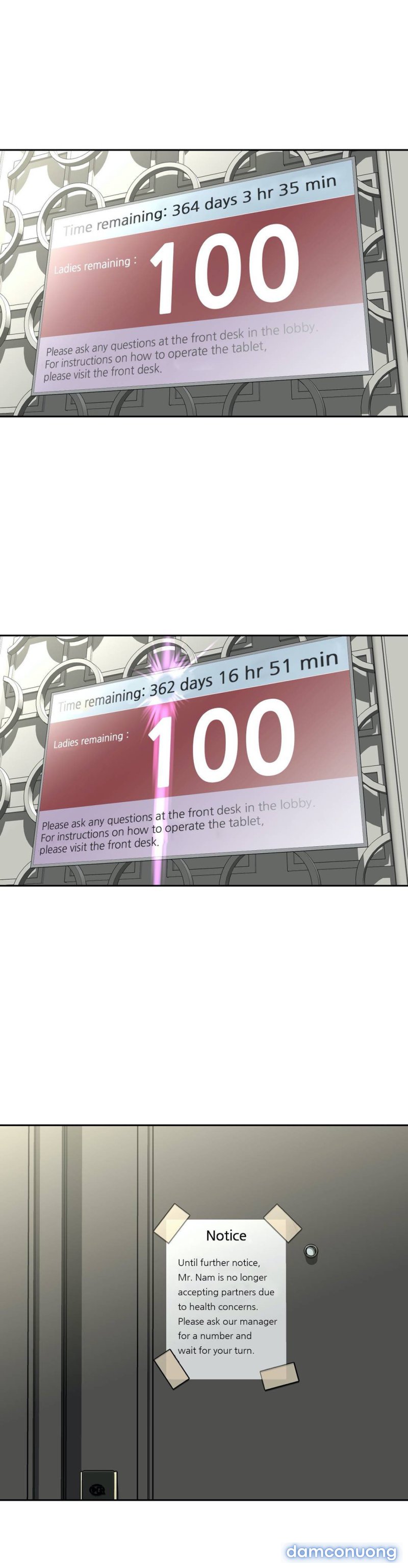 Thiên Đường Nơi Địa Ngục Chap Chapter 33-Thiên Đường Nơi Địa Ngục - Next Chap 34