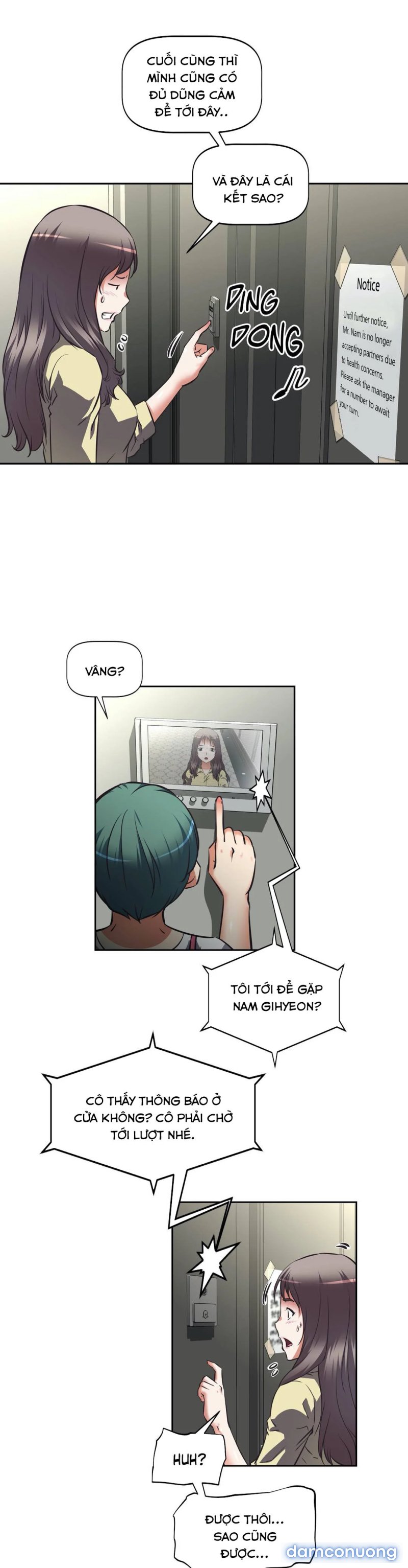 Thiên Đường Nơi Địa Ngục Chap Chapter 33-Thiên Đường Nơi Địa Ngục - Next Chap 34