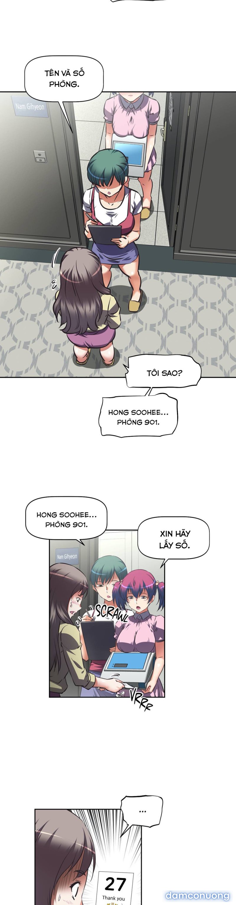 Thiên Đường Nơi Địa Ngục Chap Chapter 33-Thiên Đường Nơi Địa Ngục - Next Chap 34