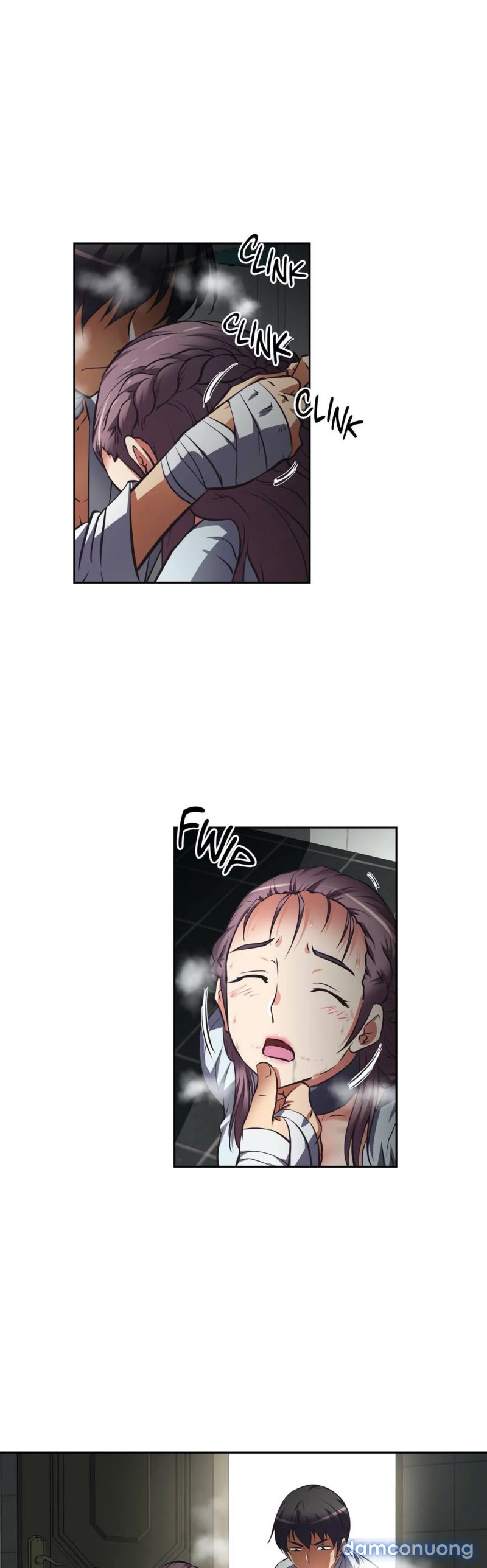 Thiên Đường Nơi Địa Ngục Chap Chapter 34-Thiên Đường Nơi Địa Ngục - Next Chap 35