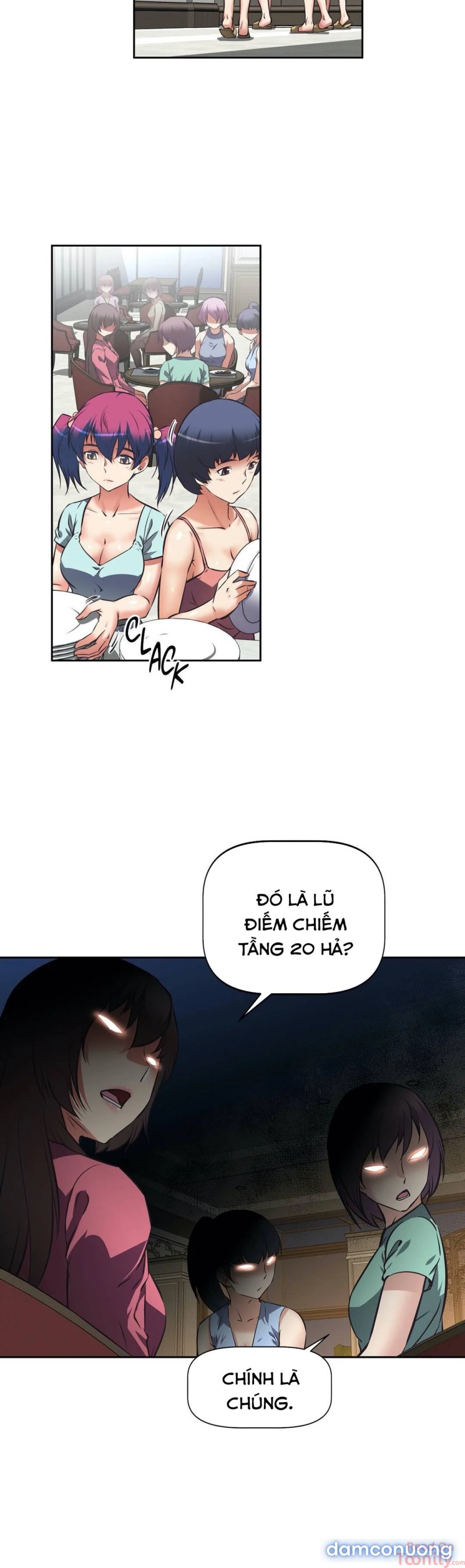 Thiên Đường Nơi Địa Ngục Chap Chapter 36-Thiên Đường Nơi Địa Ngục - Next Chap 37