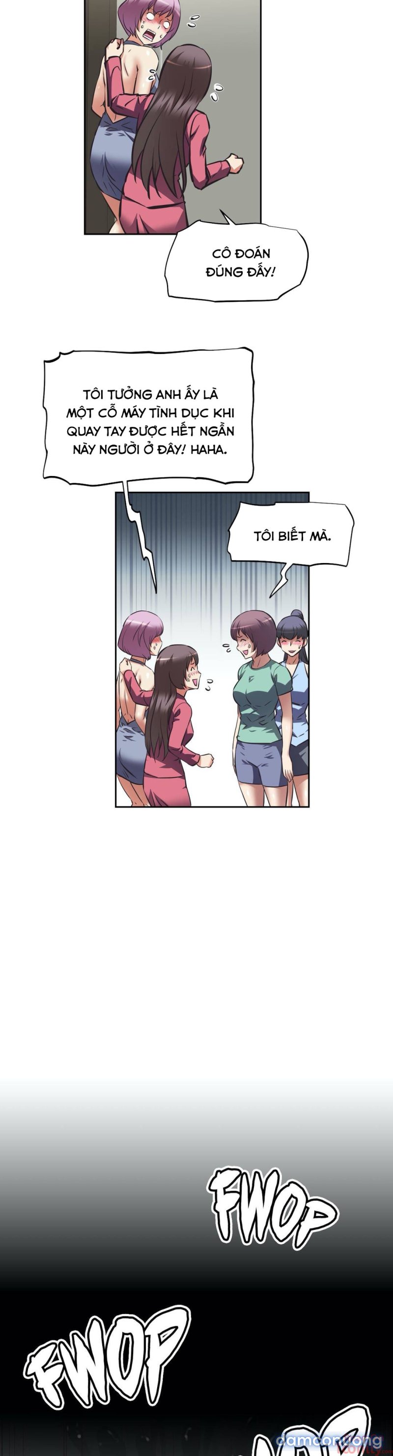 Thiên Đường Nơi Địa Ngục Chap Chapter 37-Thiên Đường Nơi Địa Ngục - Next Chap 38