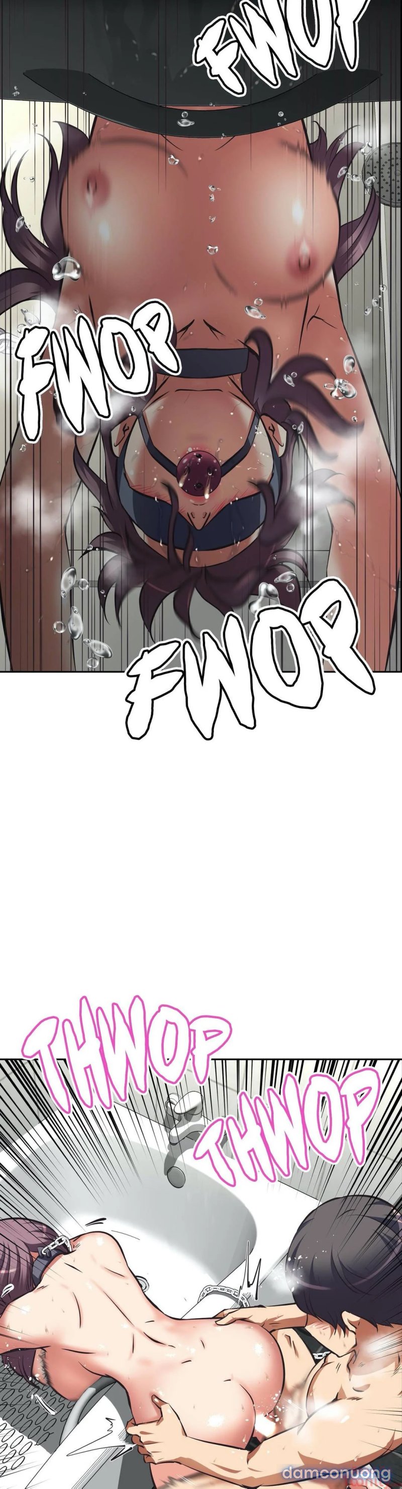 Thiên Đường Nơi Địa Ngục Chap Chapter 37-Thiên Đường Nơi Địa Ngục - Next Chap 38