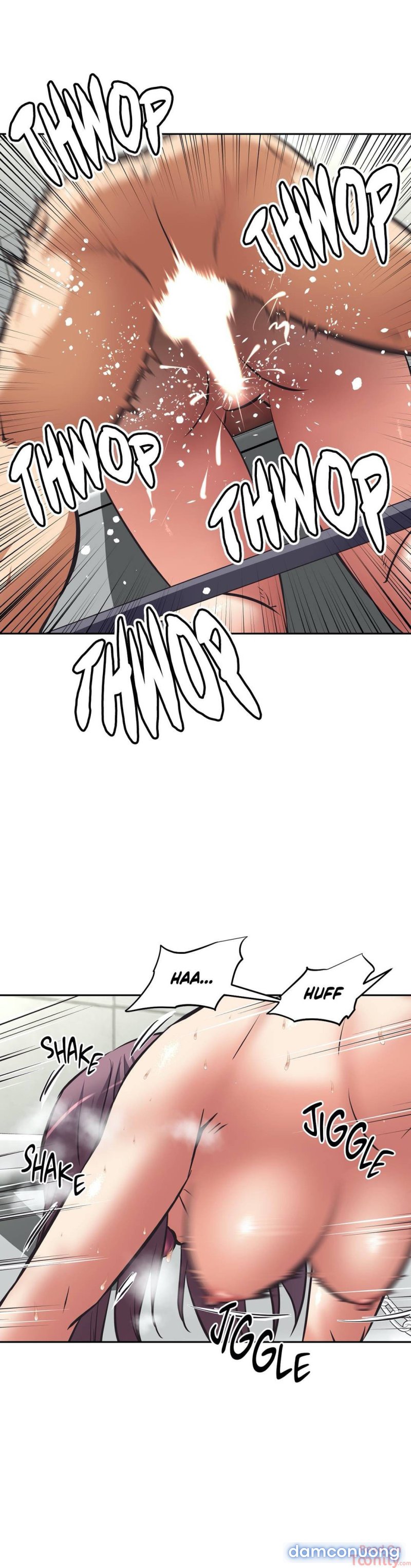 Thiên Đường Nơi Địa Ngục Chap Chapter 37-Thiên Đường Nơi Địa Ngục - Next Chap 38