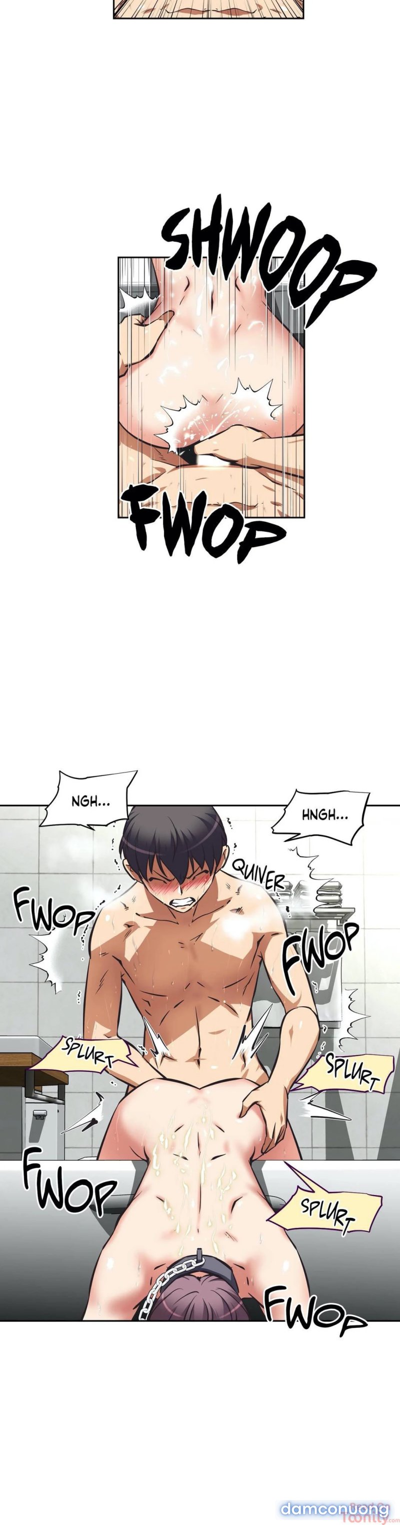 Thiên Đường Nơi Địa Ngục Chap Chapter 37-Thiên Đường Nơi Địa Ngục - Next Chap 38